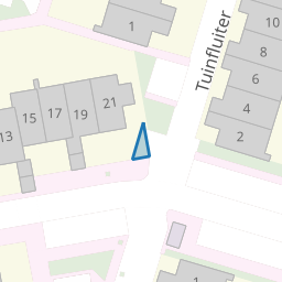 Perceel JPS00-C-3409