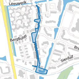 Perceel JPS00-C-3410