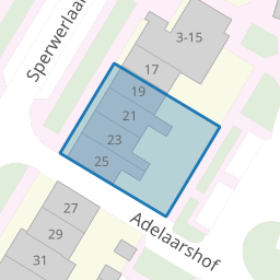Perceel JPS00-C-3411