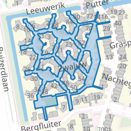 Perceel JPS00-C-3429