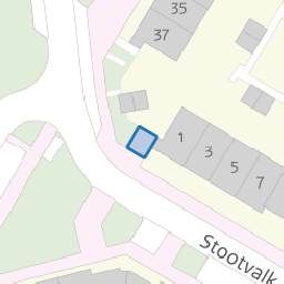 Perceel JPS00-C-3433