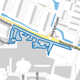 Perceel JPS00-C-3437