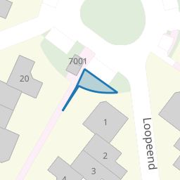 Perceel JPS00-C-3439