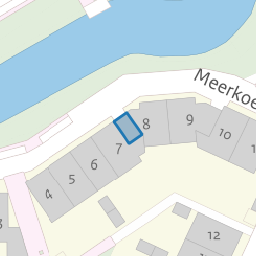 Perceel JPS00-C-3440