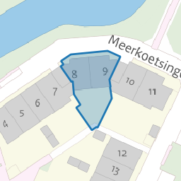 Perceel JPS00-C-3441