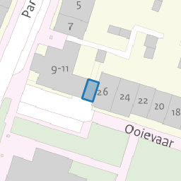 Perceel JPS00-C-3446