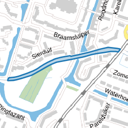 Perceel JPS00-C-3459