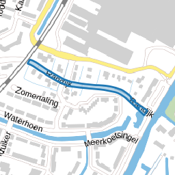 Perceel JPS00-C-3460