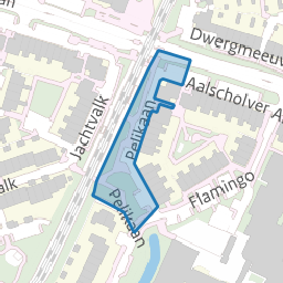 Perceel JPS00-C-3464