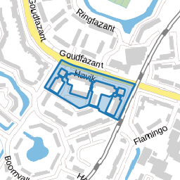 Perceel JPS00-C-3466