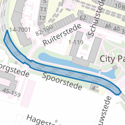 Perceel JPS00-C-3470