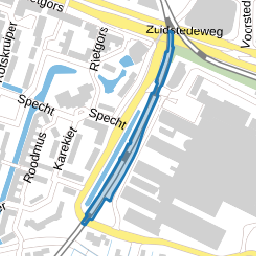 Perceel JPS00-C-3483