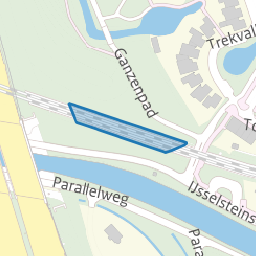 Perceel JPS00-C-3489