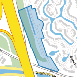 Perceel JPS00-C-3490