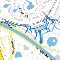 Perceel JPS00-C-3491