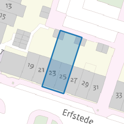 Perceel JPS00-C-3499