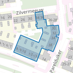 Perceel JPS00-C-3517