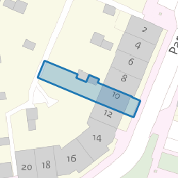 Perceel JPS00-C-3519