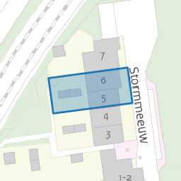 Perceel JPS00-C-3522