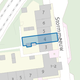 Perceel JPS00-C-3523