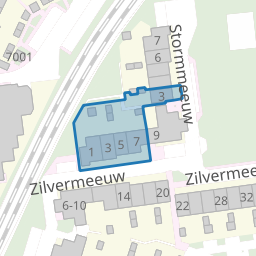 Perceel JPS00-C-3524