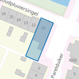 Perceel JPS00-C-3527