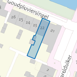 Perceel JPS00-C-3531