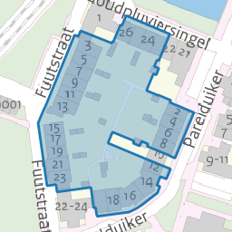 Perceel JPS00-C-3532