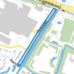 Perceel JPS00-C-3535