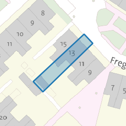 Perceel JPS00-C-3537