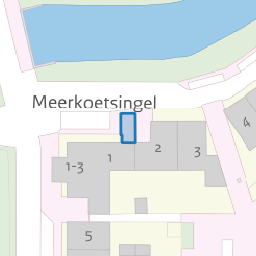 Perceel JPS00-C-3539