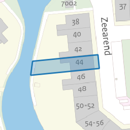 Perceel JPS00-C-3544