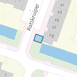 Perceel JPS00-C-3548