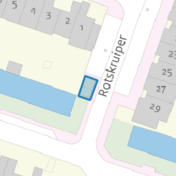 Perceel JPS00-C-3550