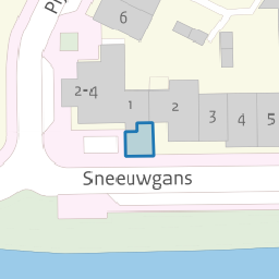 Perceel JPS00-C-3552