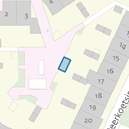 Perceel JPS00-C-3554