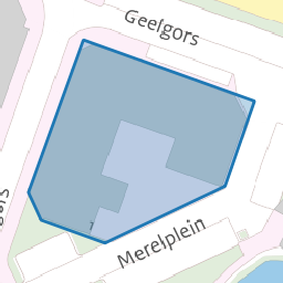 Perceel JPS00-C-3560