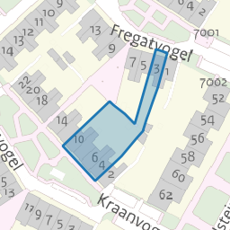 Perceel JPS00-C-3563