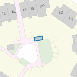 Perceel JPS00-C-3564