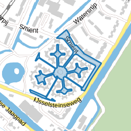 Perceel JPS00-C-3570