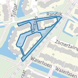 Perceel JPS00-C-3572