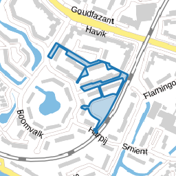 Perceel JPS00-C-3603