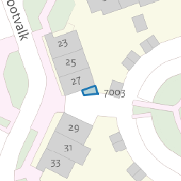 Perceel JPS00-C-3604