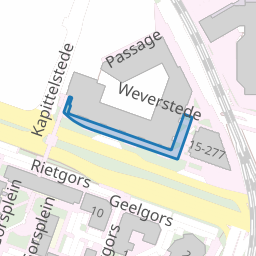 Perceel JPS00-C-3627