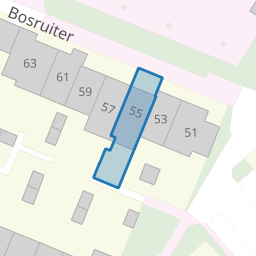 Perceel JPS00-C-3651