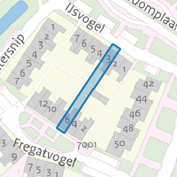 Perceel JPS00-C-3680