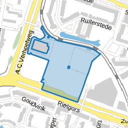 Perceel JPS00-C-3789