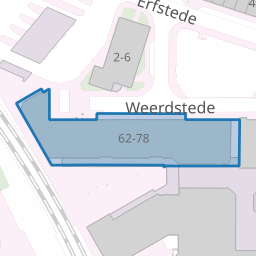 Perceel JPS00-C-3796