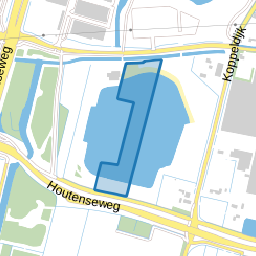 Perceel JPS00-D-1266