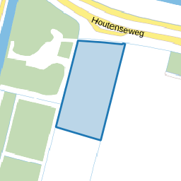 Perceel JPS00-D-1268